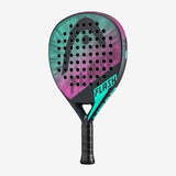 Raquette de padel Head Flash Violet 2023 3q - Esprit Padel Shop