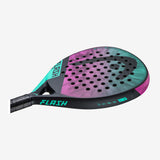 Raquette de padel Head Flash Violet 2023 Cadre - Esprit Padel Shop