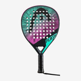 Raquette de padel Head Flash Violet 2023 Face - Esprit Padel Shop