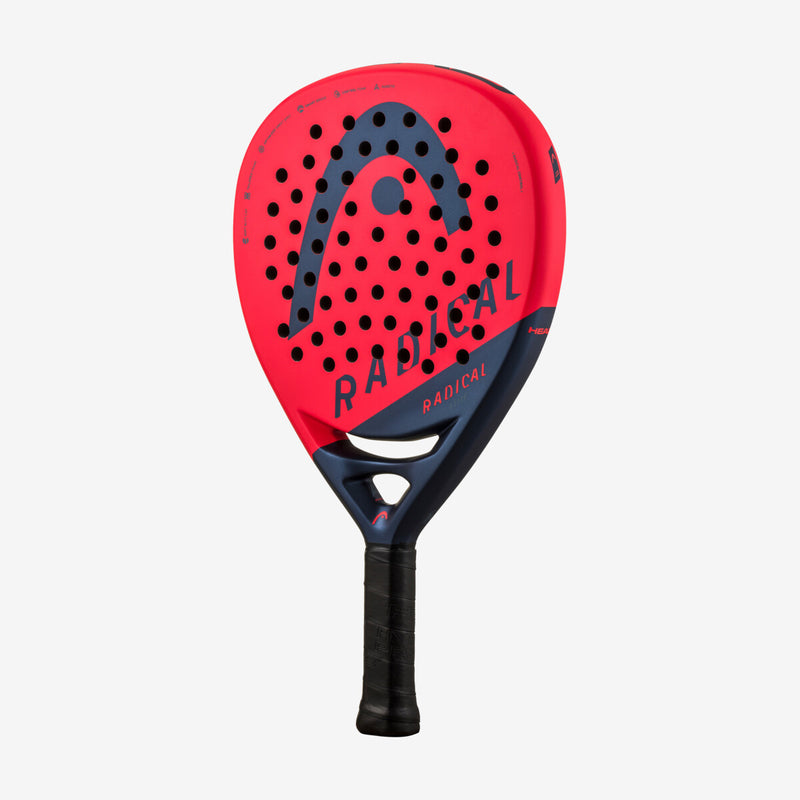 Raquette de padel Head Radical Elite 3q - Esprit Padel Shop