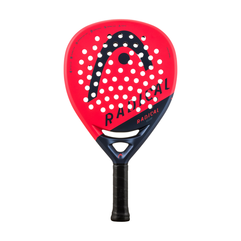 Raquette de padel Head Radical Elite 2024 - Esprit Padel Shop