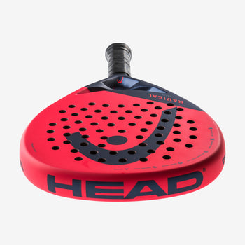 Raquette de padel Head Radical Elite Tete - Esprit Padel Shop