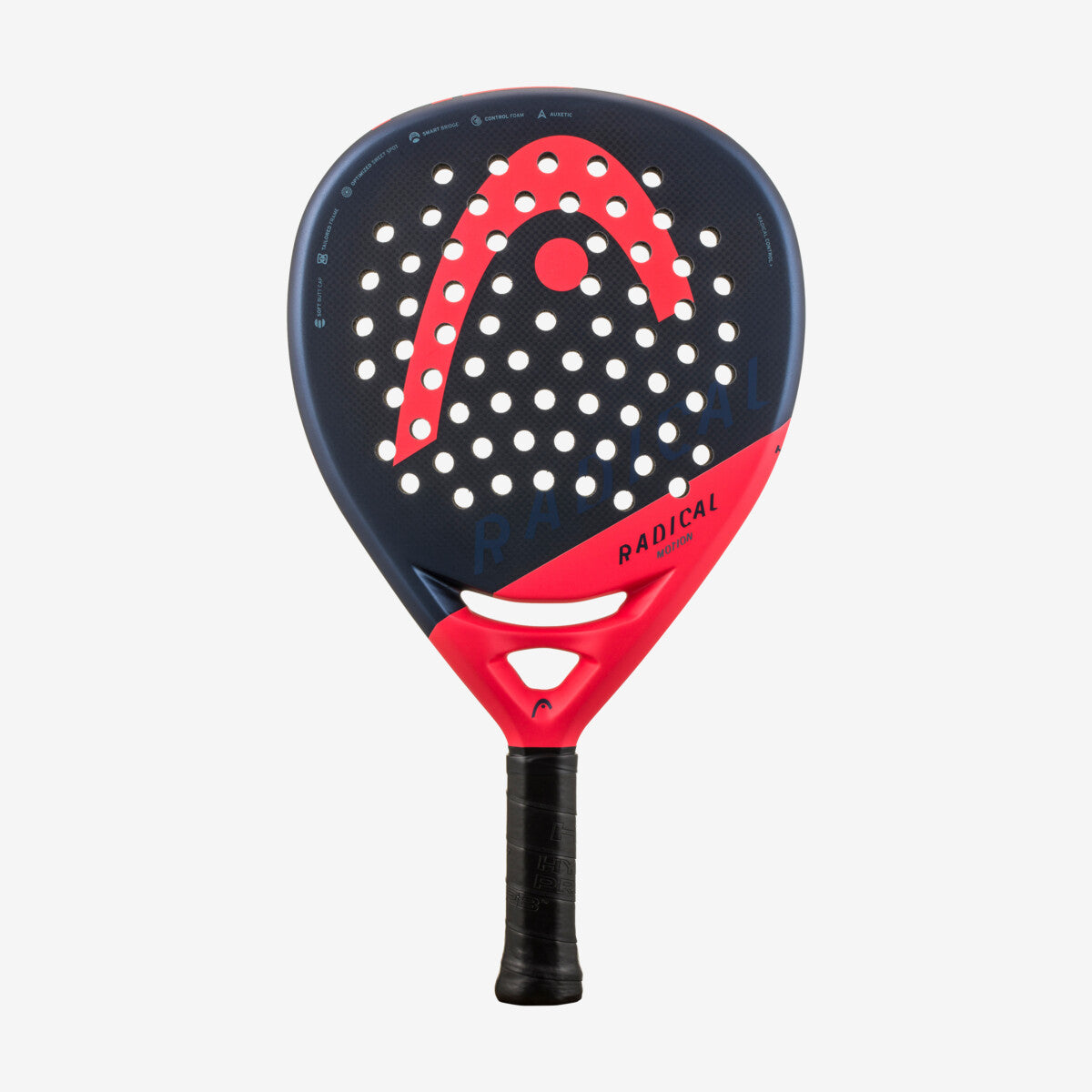 Raquette de padel Head Radical Motion 2024