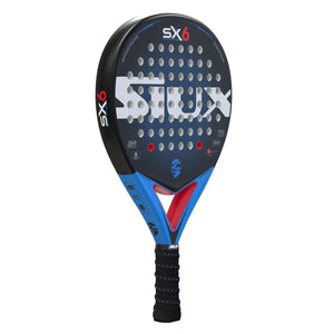Raquette de padel Siux SX6 3q - Esprit Padel Shop