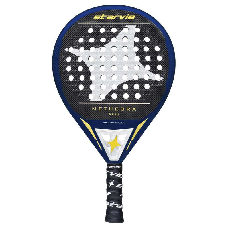 Raquette De Padel Starvie Metheora Dual Face - Esprit Padel Shop