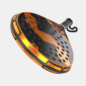 Raquette de padel Varlion LW Prisma Carbon 9 Tête - Esprit Padel Shop