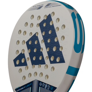 Raquette de Padel Adidas Cross It Team Light 2025 - Esprit Padel Shop