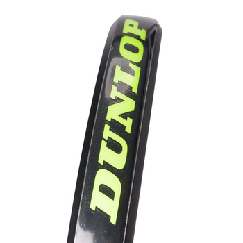 Raquette de Padel Dunlop Inferno Carbon Extreme Tranche Dunlop - Esprit Padel Shop