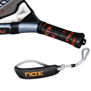 Raquette de Padel Nox AT10 PRO CUP Confort By Augustin Tapia 2025 - Esprit Padel Shop