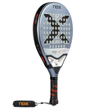 TEST CLUB - Raquette de Padel Nox AT10 Pro Cup Comfort 2025 - Esprit Padel Shop