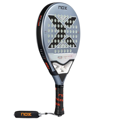 TEST CLUB - Raquette de Padel Nox AT10 Pro Cup Comfort 2025 - Esprit Padel Shop