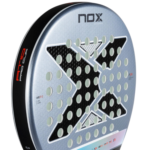 TEST CLUB - Raquette de Padel Nox AT10 Pro Cup Comfort 2025 - Esprit Padel Shop