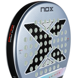 Raquette de Padel Nox AT10 Pro Cup Confort 2025 - Esprit Padel Shop