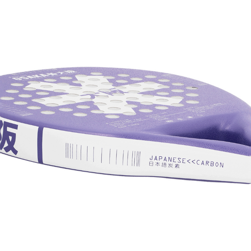 Raquette de Padel Osaka Deshi Violet 2025 - Esprit Padel Shop