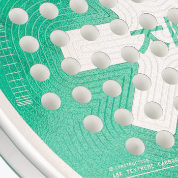 Raquette de Padel Osaka Pro Tour Power Vert 2025 - Esprit Padel Shop