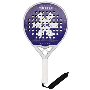 Raquette de Padel Pro Tour Control Bleu 2025 - Esprit Padel Shop