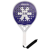 Raquette de Padel Pro Tour Control Bleu 2025 - Esprit Padel Shop