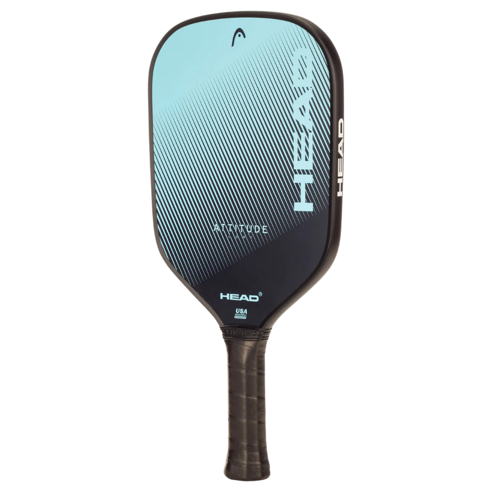 Pala de pickleball Head Attitude Core - Esprit Padel Shop 