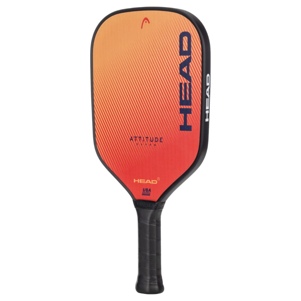 Raquette de Pickleball Head Attitude SUPRM - Esprit Padel Shop