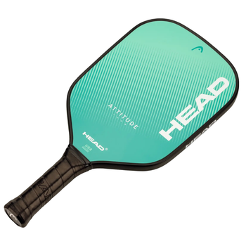 Raquette de Pickleball Head Attitude Team - Esprit Padel Shop