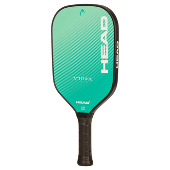 Raquette de Pickleball Head Attitude Team - Esprit Padel Shop