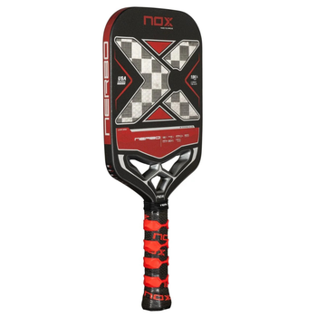 Raquette de Pickleball Nox Luxury Nerbo  - Esprit Padel Shop