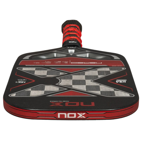 Raquette de Pickleball Nox Luxury Nerbo  - Esprit Padel Shop