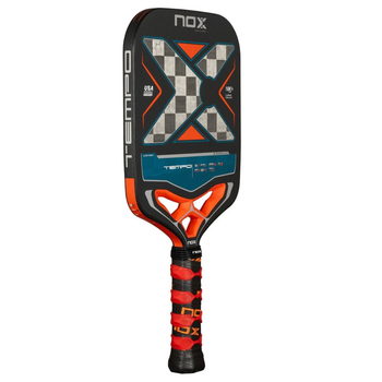 Raquette de Pickleball Nox Luxury Tempo - Esprit Padel Shop
