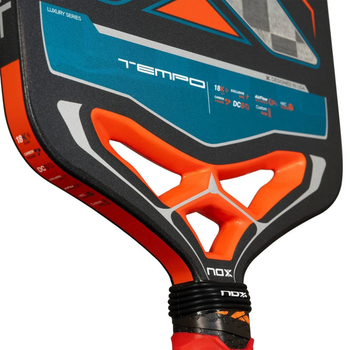 Raquette de Pickleball Nox Luxury Tempo - Esprit Padel Shop