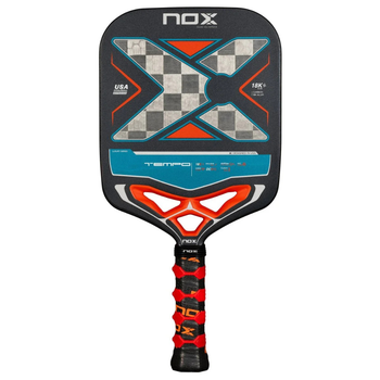 Raquette de Pickleball Nox Luxury Tempo - Esprit Padel Shop