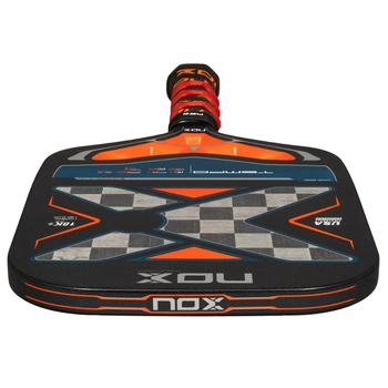 Raquette de Pickleball Nox Luxury Tempo - Esprit Padel Shop