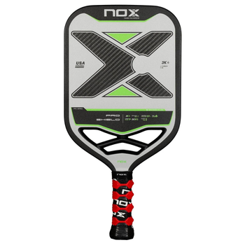 Raquette de Pickleball Nox Pro Shield - Esprit Padel Shop