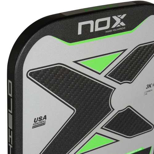 Raquette de Pickleball Nox Pro Shield - Esprit Padel Shop