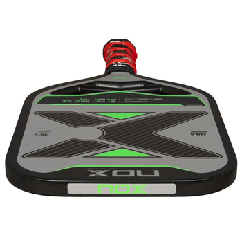 Raquette de Pickleball Nox Pro Shield - Esprit Padel Shop