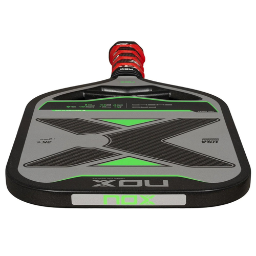 Raquette de Pickleball Nox Pro Shield - Esprit Padel Shop