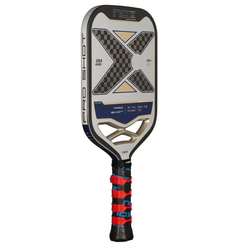 Raquette de Pickleball Nox Pro Shot - Esprit Padel Shop