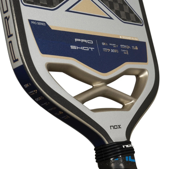 Raquette de Pickleball Nox Pro Shot - Esprit Padel Shop