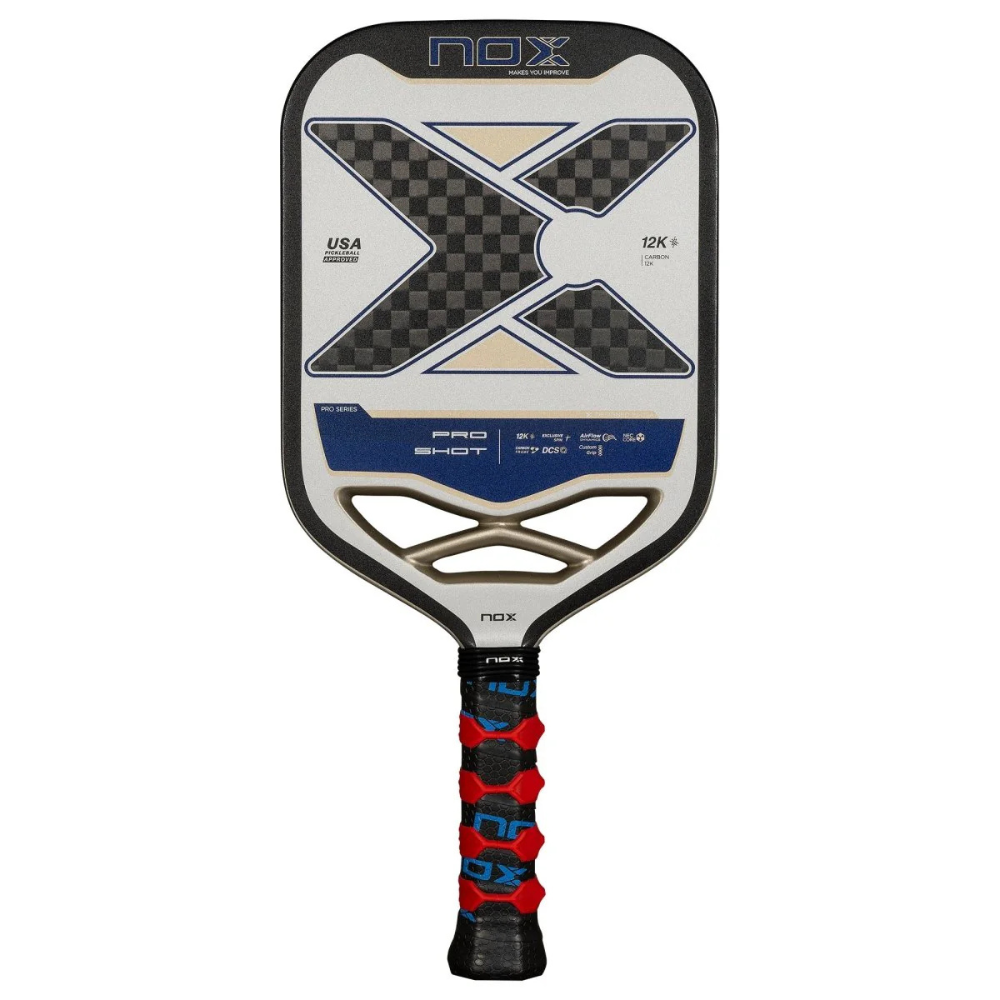 Raquette de Pickleball Nox Pro Shot - Esprit Padel Shop