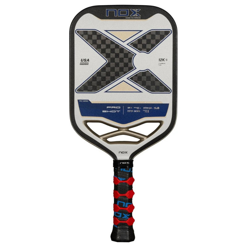 Raquette de Pickleball Nox Pro Shot - Esprit Padel Shop