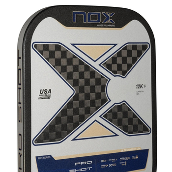 Raquette de Pickleball Nox Pro Shot - Esprit Padel Shop
