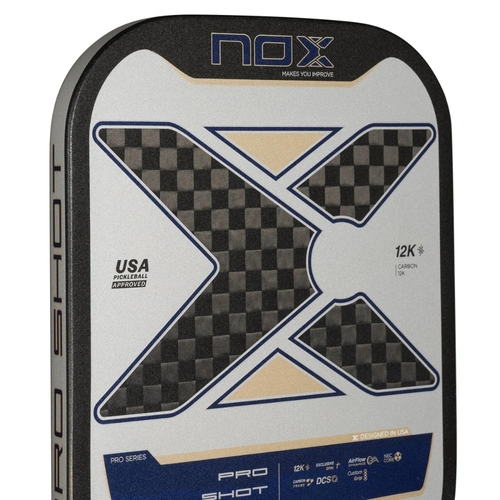 Raquette de Pickleball Nox Pro Shot - Esprit Padel Shop