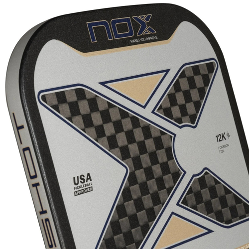Raquette de Pickleball Nox Pro Shot - Esprit Padel Shop