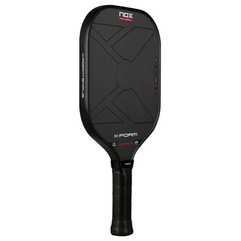 Raquette de Pickleball Nox X-Foam Tempus 16mm - Esprit Padel Shop