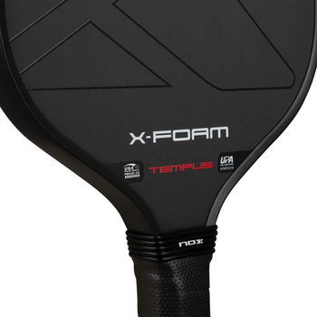 Raquette de Pickleball Nox X-Foam Tempus 16mm - Esprit Padel Shop