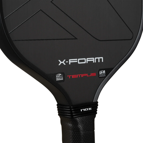 Raquette de Pickleball Nox X-Foam Tempus 16mm - Esprit Padel Shop