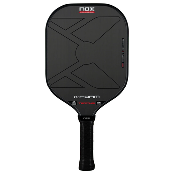 Raquette de Pickleball Nox X-Foam Tempus 16mm - Esprit Padel Shop