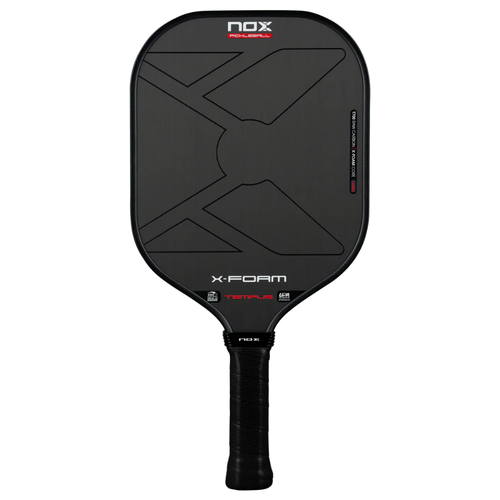 Raquette de Pickleball Nox X-Foam Tempus 16mm - Esprit Padel Shop