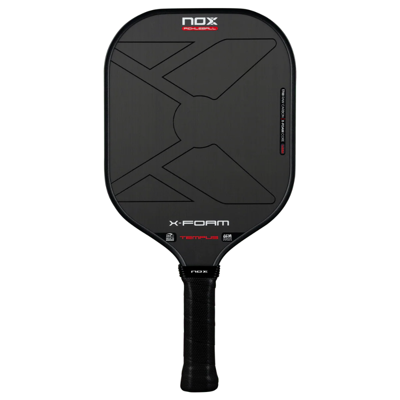Raquette de Pickleball Nox X-Foam Tempus 16mm - Esprit Padel Shop