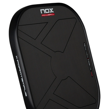 Raquette de Pickleball Nox X-Foam Tempus 16mm - Esprit Padel Shop