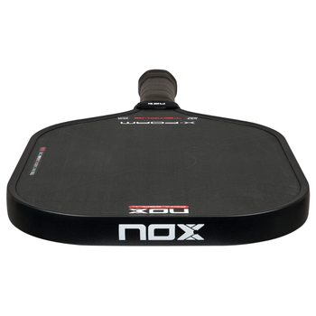 Raquette de Pickleball Nox X-Foam Tempus 16mm - Esprit Padel Shop